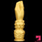 7.87in 10.82in 14in Thick Large Silicone Soft Hands Fist Anal Fat Dildo