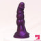 7.87in 8.1in 9.25in Animal Dragon Monster Silicone Dildo For Anus G-Spot