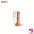 7.8in 11.8in 15.3in Animal Horse Cock Large Dildo For Women G Spot