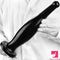 6.7in 11.41in Women Men Big Black Thick Beer Bottle Dildo For Anal Clit