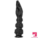 7.28in 9.84in 13.38in BDSM Fist Hands Big Dildo For Fisting Sex Opener