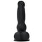 7.87in Silicone Soft Mixed Color Dog Cock Dildo For Women Sex Anus