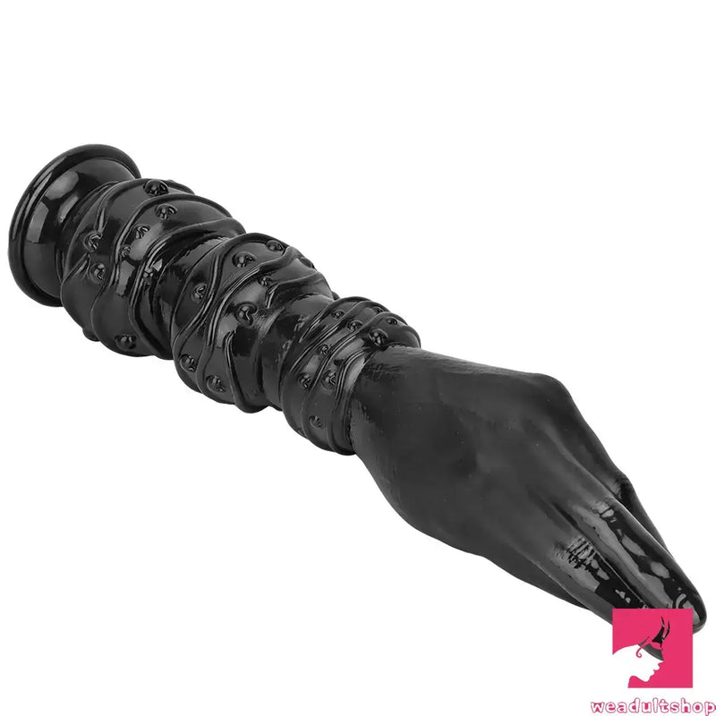 7.28in 9.84in 13.38in BDSM Fist Hands Big Dildo For Fisting Sex Opener