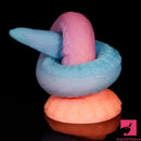 17.91in Super Big Long Silicone Soft Snake Dildo For Sex Love Toy