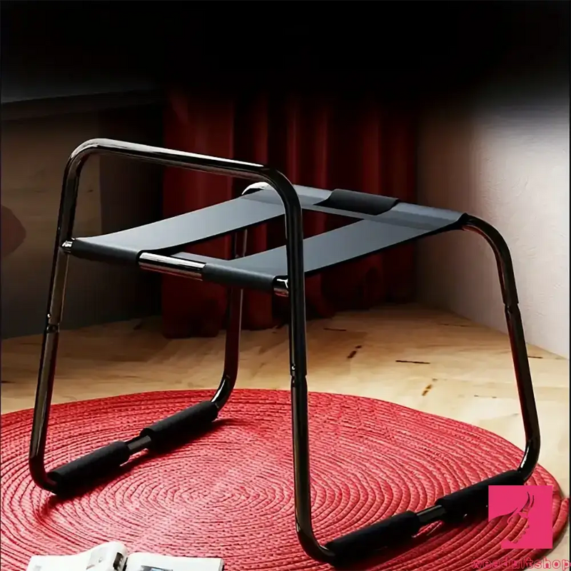 BDSM Enhancer Adult Dildo Chair Weightless Bouncing Mount Stool