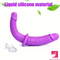 11.22in 12in Double-headed Big Dildo For Female Pleasure Adult Love