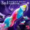 10.2in Odd Big Soft Silicone Monster Thrusting Vibrating Real Dildo