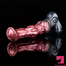 10.23in Large Animal Horse Penis Cock Fantasy Silicone Soft Dildo