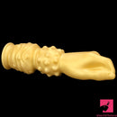 7.87in 10.82in 14in Thick Large Silicone Soft Hands Fist Anal Fat Dildo