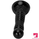 7.08in Fantasy Women Men Dildo Adult Sex Toy For Anal Vaginal Sex