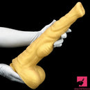 12.61in 14.17in 16in Super Huge Long Silicone Soft Horse Penis Dildo