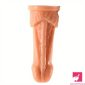 5.66in Fantasy Monster Cock Dildo For Couples Adult Love Cock Toy