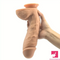 9.64in Big Realistic Dildo Adult Toy Masturbator For Maximum Pleasure