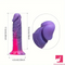 6.88in Silicone Soft Dildo For Adult Sex Toy For Anal Clit Orgasm