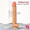 10.04in Realistic Large Flesh Dildo For G Spot Women Adult Love Toy