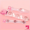 5.1in 6.5in 7.7in 7.9in Glass Crystal Dildo For Female Sex Orgasm