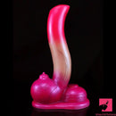 8.5in Teapot Fantasy Silicone Soft Big Dildo For Increased Orgasm