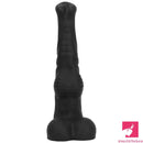 12.61in 14.17in 16in Super Huge Long Silicone Soft Horse Penis Dildo