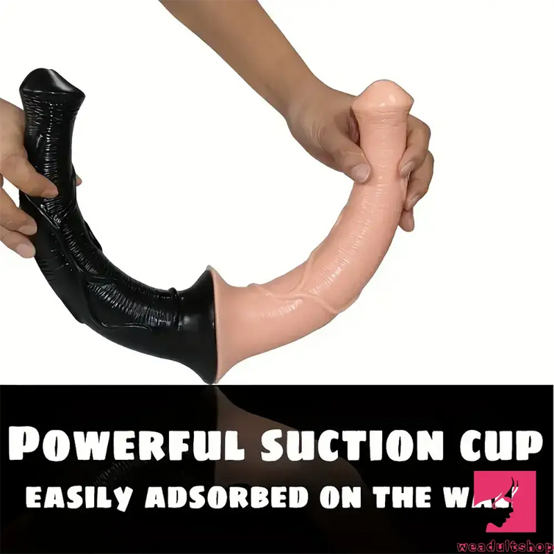 7.8in 11.8in 15.3in Animal Horse Cock Large Dildo For Women G Spot