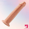 7.09in Real Vegetable Corn Dildo For Women Vagina Sex With Sucker