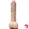 9.45in Large Realistic Female Male Flesh Like Real Dildo With Suction Cup