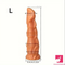 6.34in 8.35in 11.5in Fantasy Horse Cock Dildo For Women G Spot Anal Sex