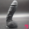 9.64in Big Realistic Dildo Adult Toy Masturbator For Maximum Pleasure