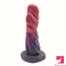 9.1in Fantasy Silicone Monster Large Dildo For Clit Sex Love Player