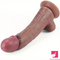 10.2in Realistic Large Silicone Soft Skin Feel Dildo For Adult Couple Sex