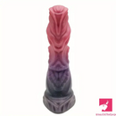 9.1in Fantasy Silicone Monster Large Dildo For Clit Sex Love Player