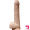 9.45in Large Realistic Female Male Flesh Like Real Dildo With Suction Cup