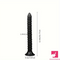 12.9in Big Spiked Long Skinny Dildo For Anus Stimulation Love Toy