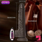 7.6in 8.66in Swing Vibrating Thrusting Big Silicone Soft Warming Dildo