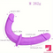 11.22in 12in Double-headed Big Dildo For Female Pleasure Adult Love