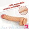 10.04in Realistic Large Flesh Dildo For G Spot Women Adult Love Toy