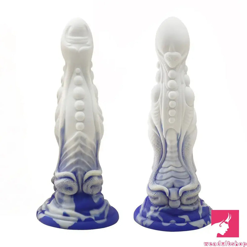 10.43in Big Dragon Monster Silicone Dildo For Anal Vaginal Sex Love