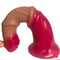 10in 11.81in 13.39in 14.57in Silicone Soft Huge Long Horse Cock Dildo