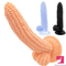 7.9in Real Vegetable Corn Dildo For Women Vaginal Sex Toy Pleasure