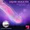 High-Quality Night-Glowing Liquid Silicone Odd Monster Dildo