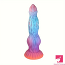 10.43in Luminous Fantasy Monster Silicone Soft Big Dildo Sex Toy