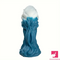 7.87in Unisex Monster Silicone Soft Odd Dildo For Clit Stimulation