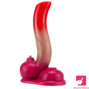 8.5in Teapot Fantasy Silicone Soft Big Dildo For Increased Orgasm