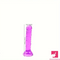 5.31in 5.51in 6.3in 7.09in 7.87in Crystal Dildo For Women Anal Sex