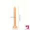 12.9in Big Spiked Long Skinny Dildo For Anus Stimulation Love Toy