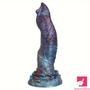 8.54in Fantasy Monster Big Dildo Sex Toy For Increased Orgasm