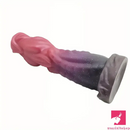 9.1in Fantasy Silicone Monster Large Dildo For Clit Sex Love Player