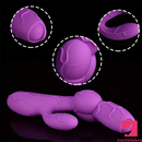 8.5in Silicone Soft Big Dildo For Women Men G-Spot Vaginal Love Adult Toy