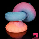 17.91in Super Big Long Silicone Soft Snake Dildo For Sex Love Toy