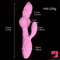 8.5in Silicone Soft Big Dildo For Women Men G-Spot Vaginal Love Adult Toy