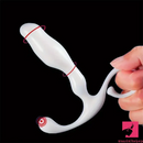 4.64in 5.27in 5.7in Unisex Soft Dildo For Anal Vaginal Simulation Love